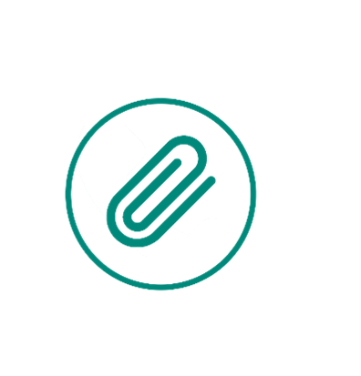 Attach files and video